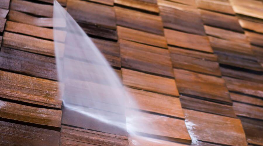 Shingle Roofing in Cameron, AZ